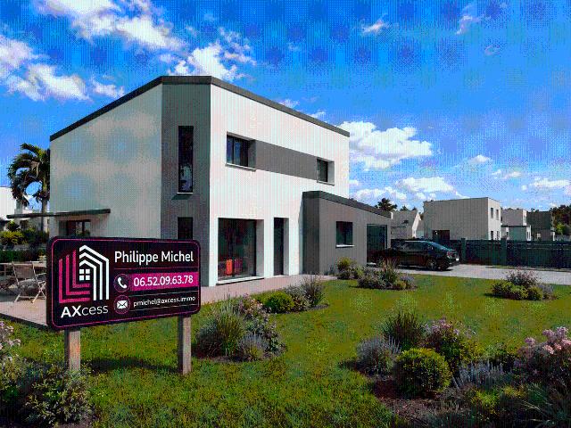Vente maison Lolif 50