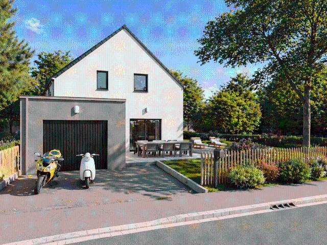 Vente maison Lolif 50