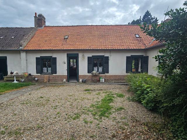 Vente Maison Long