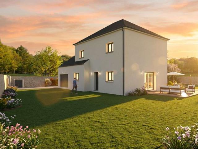 Vente maison Longues sur Mer 14
