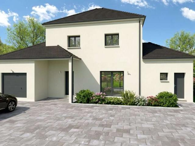 Vente maison Lonlay l'Abbaye 61
