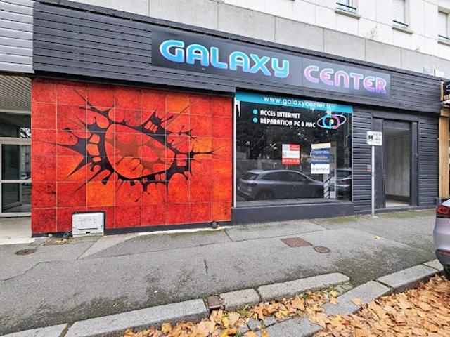 Vente Fond de commerce 120 m2 Lorient