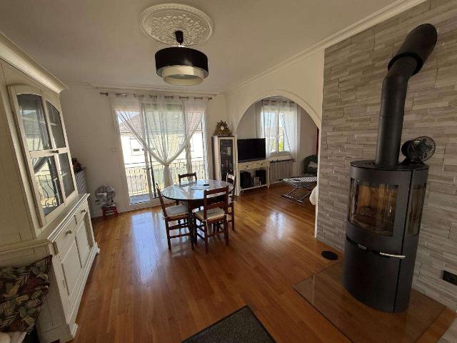 Vente maison Laval 53