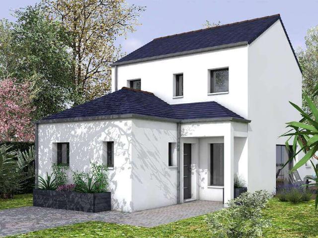 Vente maison La Chapelle des Marais 44