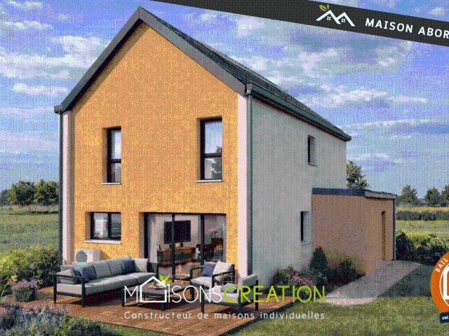 Vente maison La Chapelle des Fougeretz 35