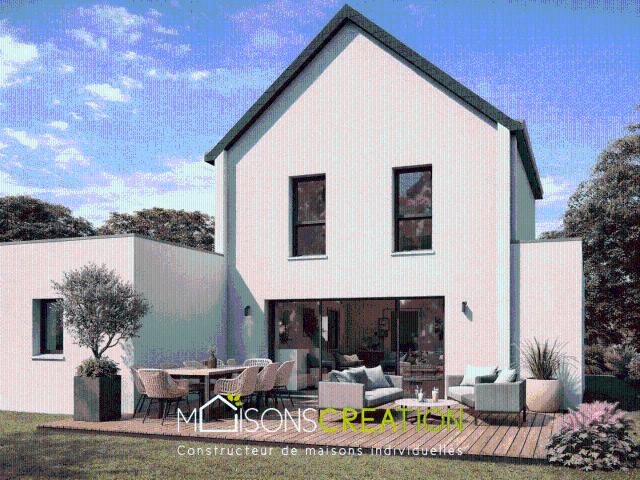 Vente maison La Chapelle des Fougeretz 35