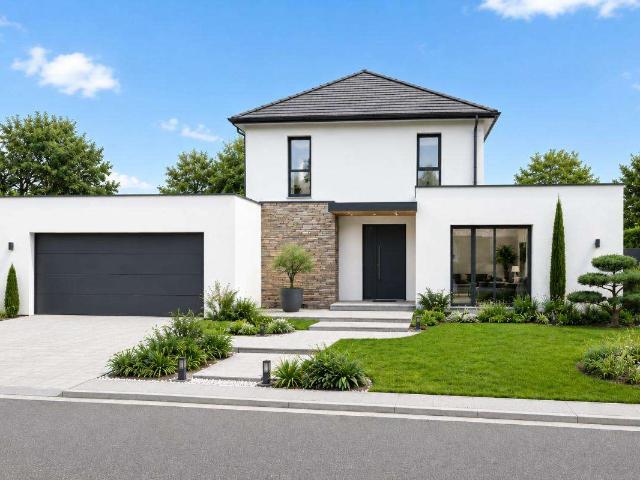 Vente maison La Chapelle sur Erdre 44