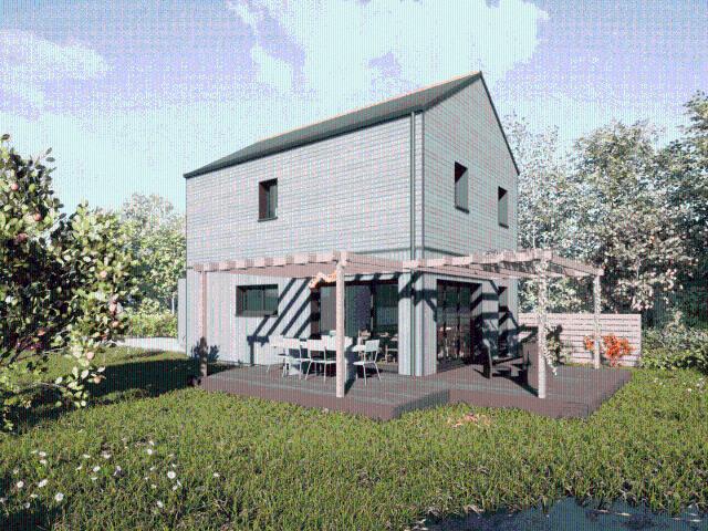 Vente maison La Chapelle sur Erdre 44