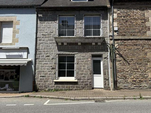 Vente maison La Chèze 22