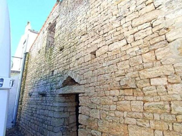 Vente maison La Claye 85