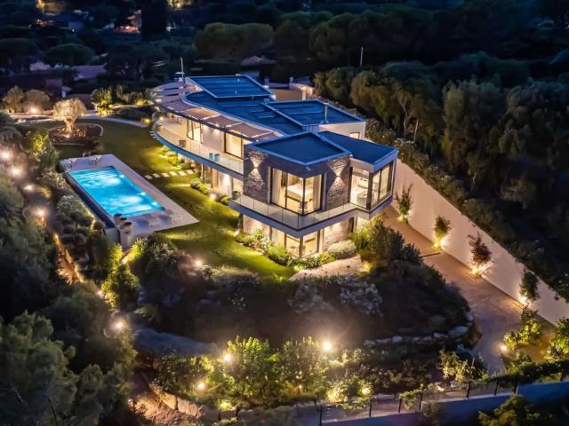 Vente maison Cavalaire sur Mer 83