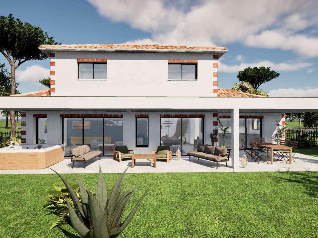 Vente maison La Baule Escoublac Beslon 44
