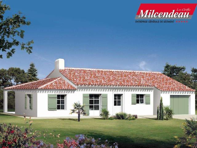 Vente maison La Barre de Monts 85