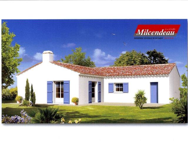 Vente maison La Barre de Monts 85