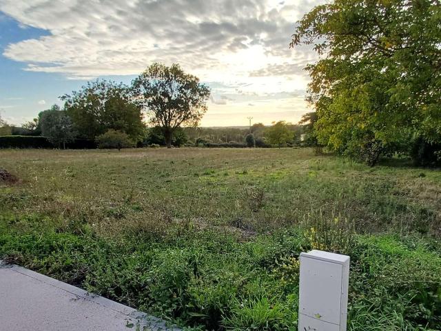 Vente maison La Bretonnière la Claye 85