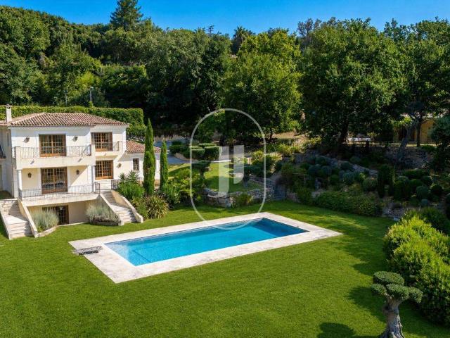 Vente maison La Garde Freinet 83