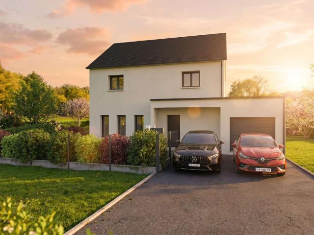 Vente maison La Graverie 14