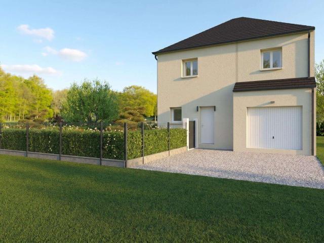 Vente maison La Graverie 14
