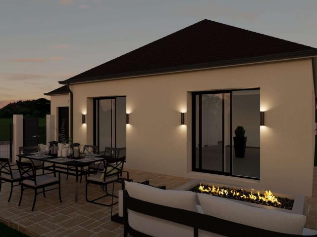 Vente maison La Graverie 14