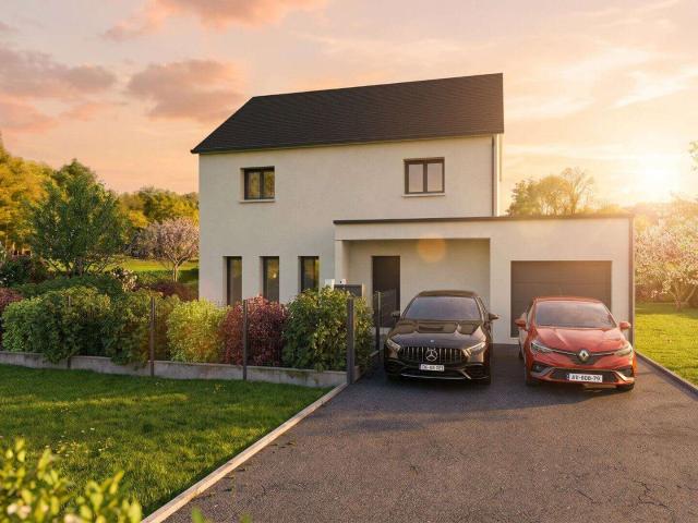 Vente maison La Graverie 14