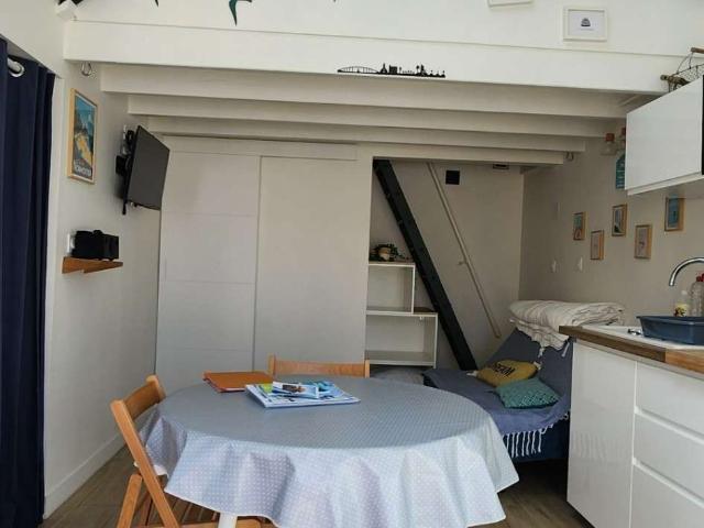 Vente maison La Guérinière 85