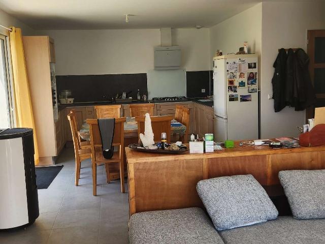 Vente maison La Guérinière 85
