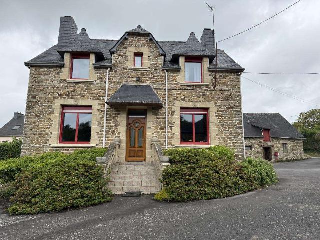 Vente maison La Ferrière 22