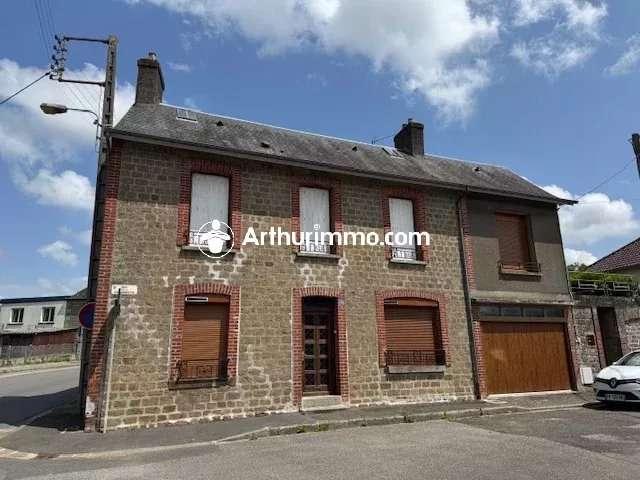 Vente maison La Ferté Macé 61