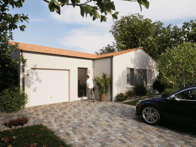 Vente maison La Flocelliere 85