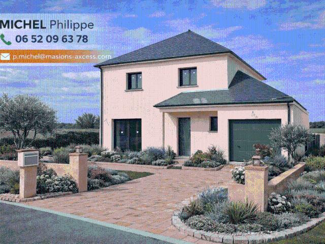 Vente maison La Haye d'Ectot 50