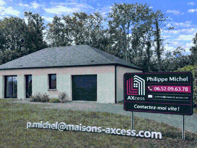 Vente maison La Haye d'Ectot 50