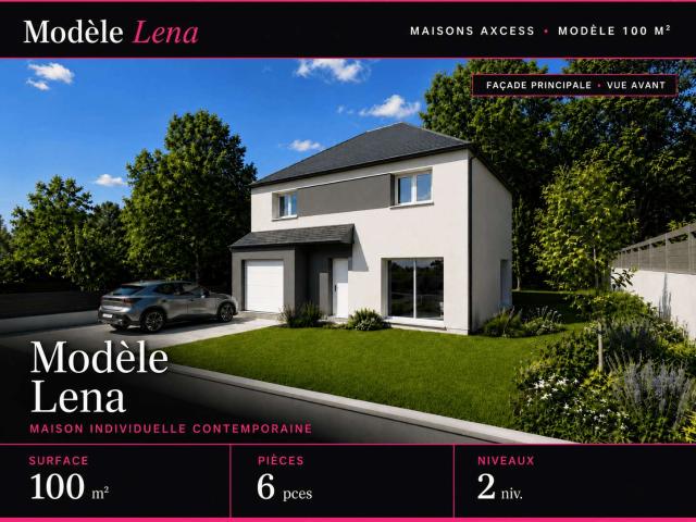 Vente maison La Haye d'Ectot 50