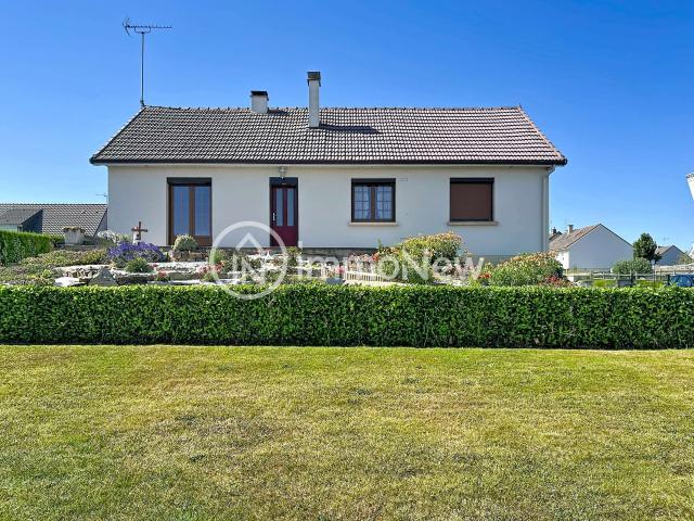 Vente maison La Haye Pesnel 50
