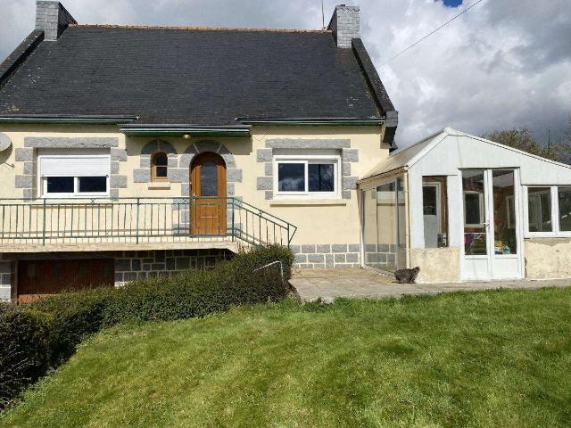 Vente maison La Harmoye 22