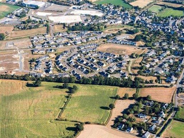 Vente maison La Membrolle sur Longuenee 49