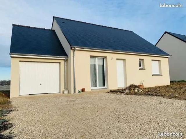 Vente maison La Pommeraye 49