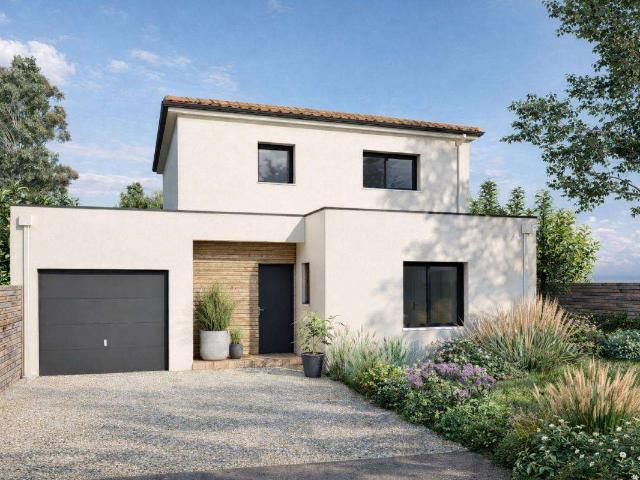 Vente maison La Plaine sur Mer 44