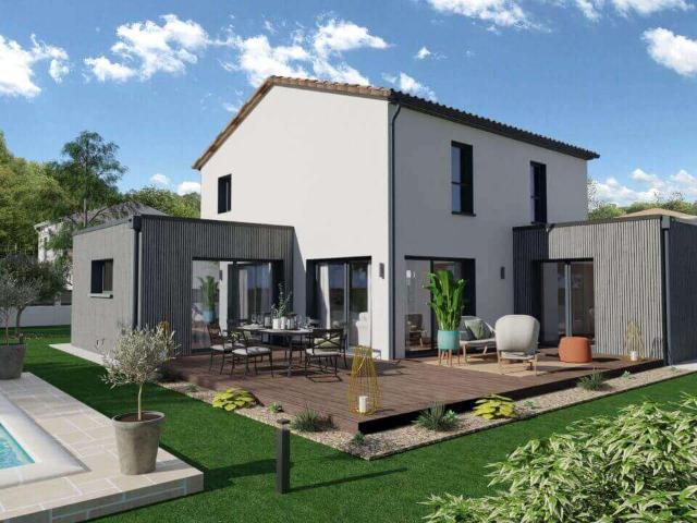 Vente maison La Plaine sur Mer 44