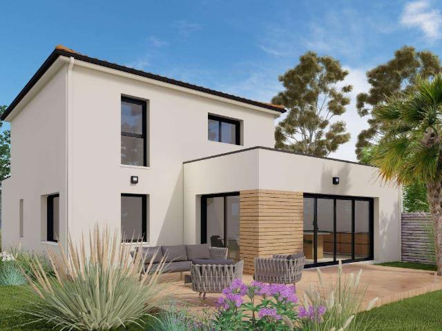 Vente maison La Plaine sur Mer 44