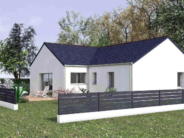 Vente maison La Roche Bernard 56
