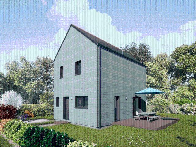 Vente maison La Roche Blanche 44