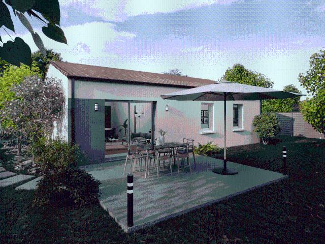 Vente maison La Roche sur Yon 85