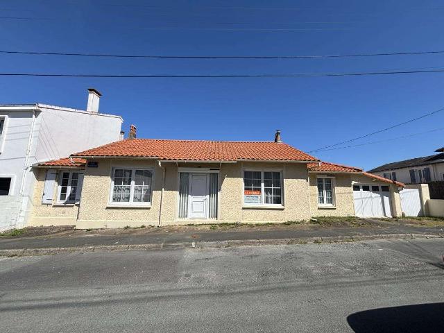 Vente maison La Roche sur Yon 85