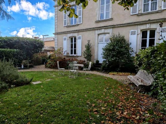 Vente maison La Roche sur Yon 85