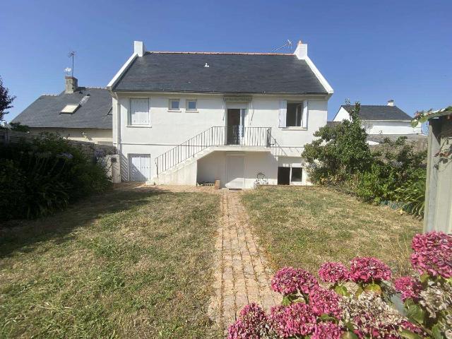 Vente maison La Turballe 44