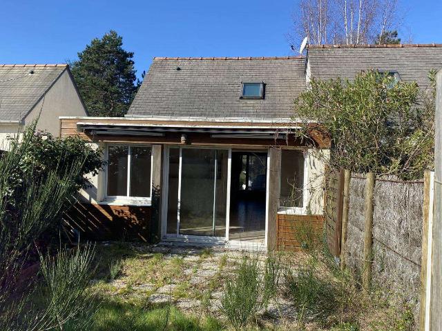 Vente maison La Turballe 44
