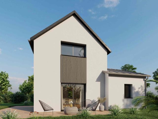 Vente maison La Vicomté sur Rance 22