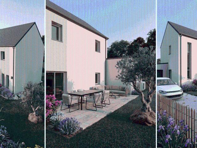 Vente maison La Vicomté sur Rance 22