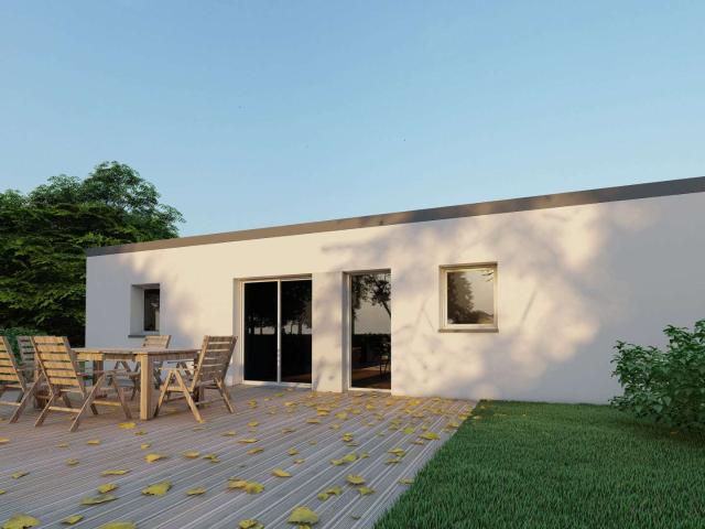 Vente maison La Vicomté sur Rance 22