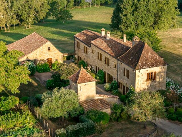 Vente Maison Lalinde